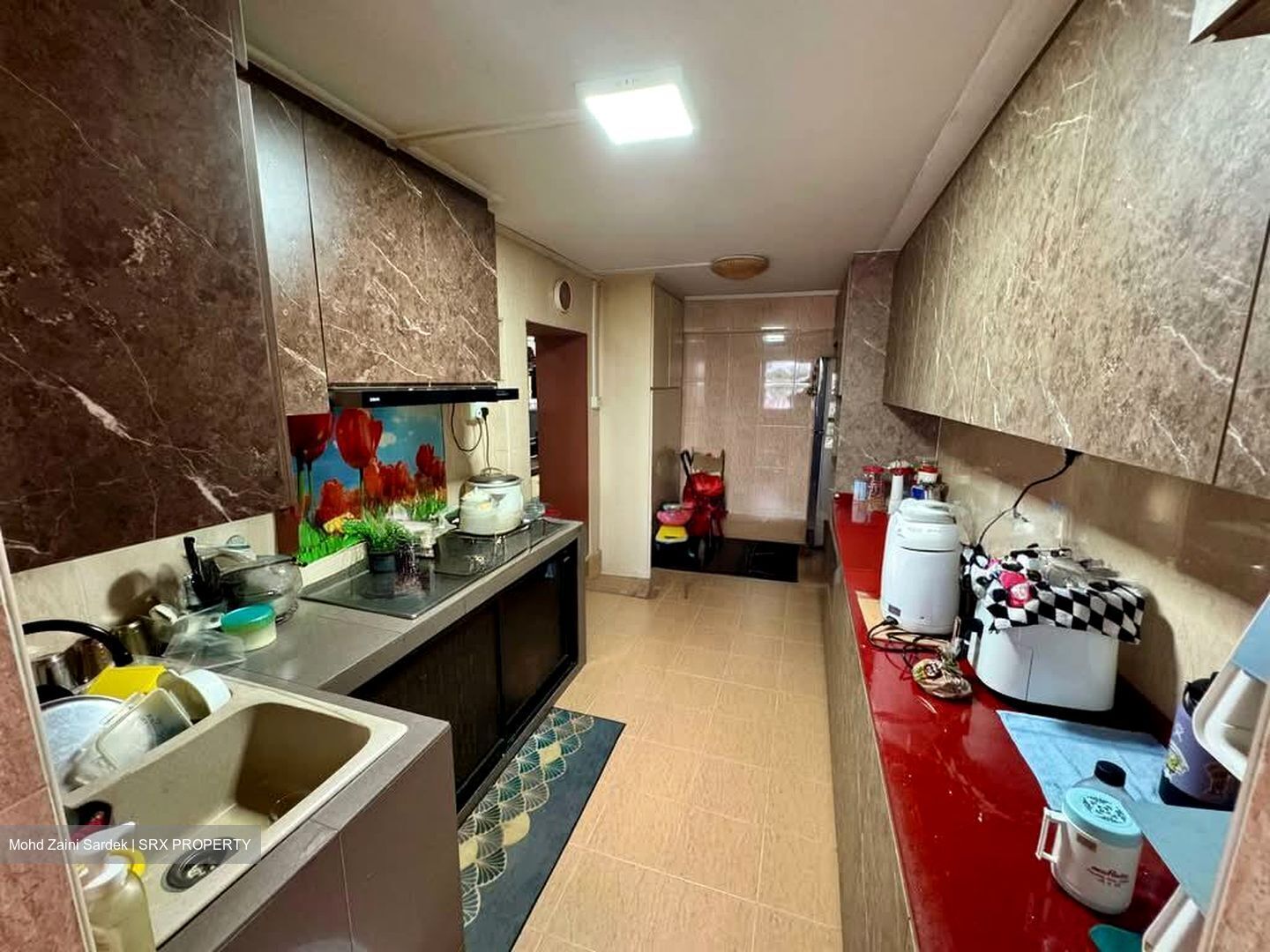 Blk 419 Woodlands Street 41 (Woodlands), HDB Executive #556467381